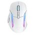 TURTLE BEACH Kone II Air Wireless Gaming Mouse, White (TBM-1104-15)