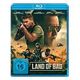 Land of Bad (Blu-ray, 2024, L.Hemsworth / R.Crowe)