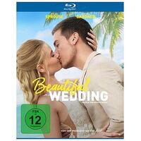 Beautiful Wedding (Blu-ray, 2024, V.Gardner / D.Sprouse)