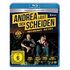 Andrea Gets a Divorce (Blu-ray, 2024, B.Minichmayr / J.Hader)