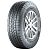 CONTINENTAL CrossContact ATR 255/55 R19 111V XL FR