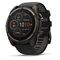 GARMIN fenix 8 - SOLAR, Sapphire, Graphit / Titan Carbongrau, 51mm (010-02907-11)