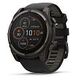 GARMIN fenix 8 - SOLAR, Sapphire, Graphit / Titan Carbongrau, 51mm (010-02907-11)