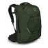 OSPREY Farpoint 40 Travel Pack, Gopher Green