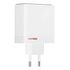 ONEPLUS Supervooc 100W Dual Ports Power Adapter, Weiss (5461100370)