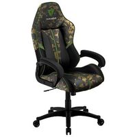 THUNDER X3 BC1 CAMO Gaming Chair, Military