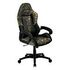 THUNDER X3 BC1 CAMO Gaming Chair, Military