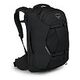 OSPREY Farpoint 40 Travel Pack, Schwarz