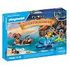 PLAYMOBIL Adventskalender: Piraten (71636)