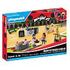 PLAYMOBIL Advent Calendar: Miraculous - Picnic in Paris (71344)