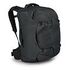 OSPREY Farpoint 55 Travel Pack, Tunnel Vision Grey