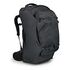 OSPREY Farpoint 70 Travel Pack, Tunnel Vision Grey