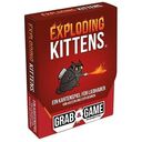Exploding Kittens: Grab & Game (Asmodee)