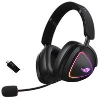 ASUS ROG Delta II, Black (90YH03W0-BHUA00)