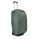OSPREY Sojourn Wheeled Travel Pack 80, Koseret Green