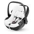 MAXI-COSI Pebble 360 Pro Sommerbezug, Natural White