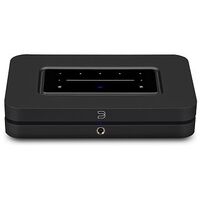 BLUESOUND Node N132, Black