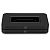 BLUESOUND Node N132, Schwarz
