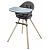 MAXI-COSI Moa Highchair, Beyond Graphite2 Eco (2710043111)