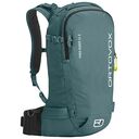 ORTOVOX Free Rider 26 S, Arctic Grey (46820)