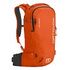 ORTOVOX Free Rider 28, Hot Orange (46830)