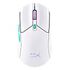 HYPERX Pulsefire Haste 2 Core Wireless Gaming Mouse, Weiss (8R2E7AA)