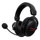 HYPERX Cloud II Core Wireless Headset, Schwarz (6Y2G8AA)