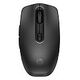 HP 690 Rechargeable Wireless Mouse, Black (7M1D4AA)