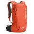 ORTOVOX Free Rider 22, Desert Orange (46810)