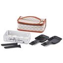 TRISA Raclette Journey Deluxe, White (7616.7000)