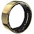 ULTRAHUMAN Ring AIR - Size 10, Bionic Gold (UHRA-AG-10)