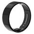 ULTRAHUMAN Ring AIR - Size 10, Aster Black (UHRA-AA-10)