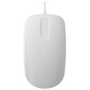 CHERRY AK-PMH3 Medical Mouse Scroll Sensor, White (AK-PMH3OS-US-W)