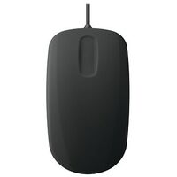 CHERRY AK-PMH3 Medical Mouse Scroll Sensor, Black (AK-PMH3OS-US-B)