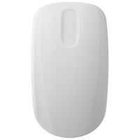 CHERRY AK-PMH3 Medical Mouse Scroll Sensor Wireless, White (AK-PMH3OS-FUS-W)
