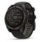 GARMIN fenix 8 - SOLAR, Sapphire, Graphit / Titan Carbongrau, 47mm (010-02906-11)