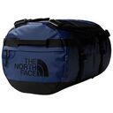 THE NORTH FACE Base Camp Duffel Bag, Grösse S, Summit Navy/TNF Black/NPF