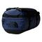 THE NORTH FACE Base Camp Duffel Bag, Grösse S, Summit Navy/TNF Black/NPF