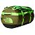 THE NORTH FACE Base Camp Duffel Bag, Grösse S, Forest Olive/Safety Green/TNF Black