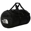 THE NORTH FACE Base Camp Duffel Bag, Grösse M, TNF Black/TNF White/NPF