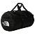 THE NORTH FACE Base Camp Duffel Bag, Grösse M, TNF Black/TNF White