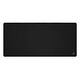DELTACO GAMING DMP450 XL Mousepad, Black (GAM-136)