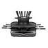 GASTROBACK Raclette Fondue Set Family and Friends (42567)