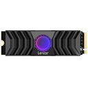 LEXAR Professional NM1090 M.2 SSD, 1.0TB, with Heat Sink (LNM1090001T-RNANG)