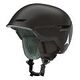 ATOMIC Revent+ Ski Helmet, S (51-55 cm), Black