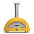 ALFA FORNI Moderno 5, Fire Yellow