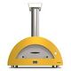 ALFA FORNI Moderno 5, Fire Yellow