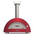 ALFA FORNI Moderno 5, Antique Red