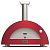 ALFA FORNI Moderno 3, Antique Red