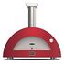 ALFA FORNI Moderno 3, Antique Red